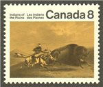 Canada Scott 562ii MNH